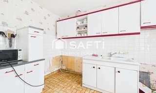 Maison 4 Pièces 94 m² à vendre à Saint-Bonnet-de-Bellac (87300)