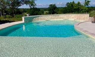 Maison 9 Pièces 290 m² à vendre à Saint-Denis-lès-Bourg (01000)