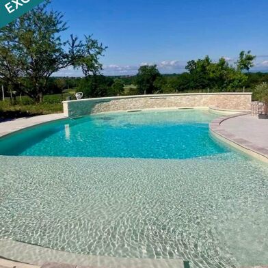 Maison 9 pièces 789000 €