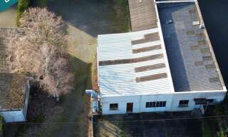 Immeuble  330 m² à vendre à Châteauroux (36000)
