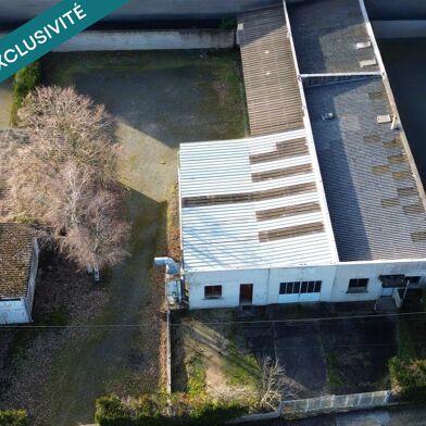 Immeuble  139000 €