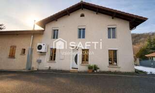 Maison 5 Pièces 137 m² à vendre à Tullins (38210)