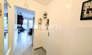 Appartement 2 Pièces 45 m² à vendre à Villepinte (93420)