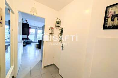 Appartement 2 pièces 150000 €