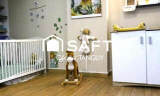 Maison 9 Pièces 220 m² à vendre à Marquette-en-Ostrevant (59252)