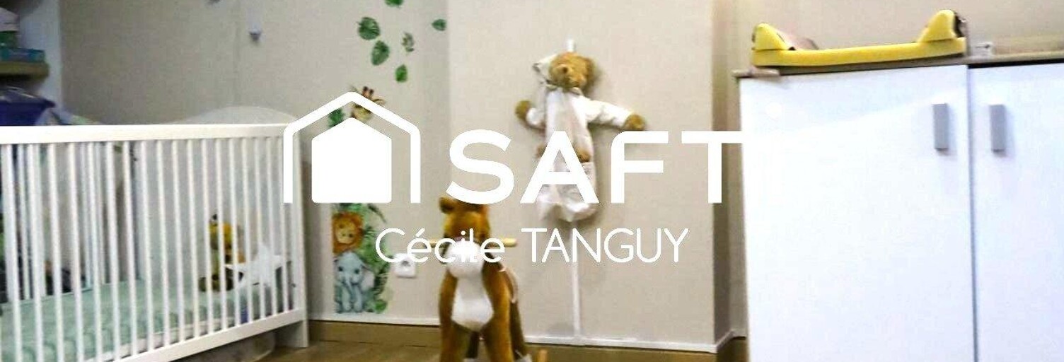 Maison 9 Pièces 220 m² à vendre à Marquette-en-Ostrevant (59252)