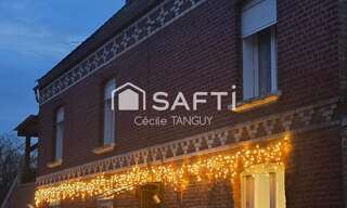 Maison 9 Pièces 220 m² à vendre à Marquette-en-Ostrevant (59252)