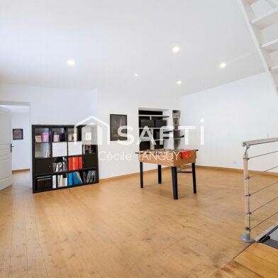 Maison 9 pièces 219900 €