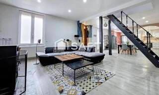 Maison 9 Pièces 220 m² à vendre à Marquette-en-Ostrevant (59252)