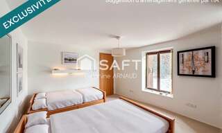 Appartement 2 Pièces 34 m² à vendre à Le Hohwald (67140)