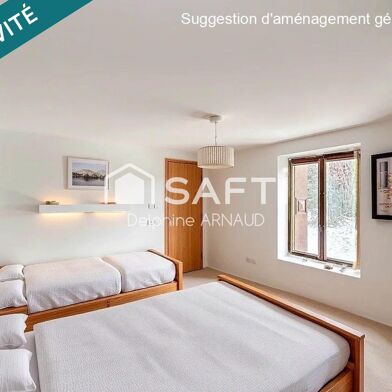 Appartement 2 pièces 93000 €