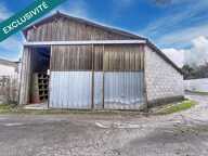 Garage de 60 m² bétonné — photo 2