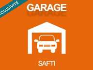 Garage de 60 m² bétonné — photo 3