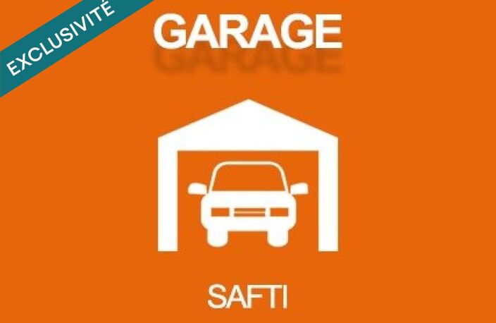 Garage de 60 m² bétonné — photo 3