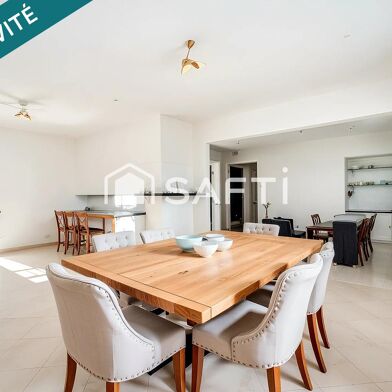 Maison 5 pièces 190000 €