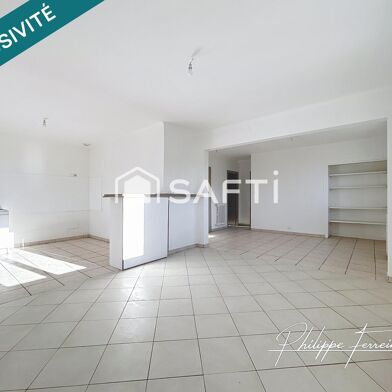 Maison 5 pièces 190000 €