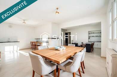 Maison 5 pièces 175000 €