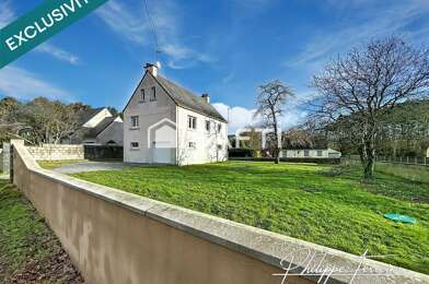 Maison 5 pièces 175000 €