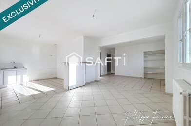 Maison 5 pièces 160000 €