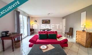 Appartement 4 Pièces 76 m² à vendre à Ramonville-Saint-Agne (31520)