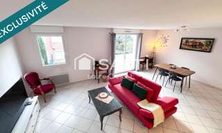 Appartement 4 Pièces 76 m² à vendre à Ramonville-Saint-Agne (31520)