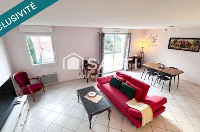 Appartement 4 pièces 229000 €