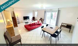 Appartement 4 Pièces 76 m² à vendre à Ramonville-Saint-Agne (31520)