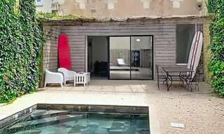 Maison 7 Pièces 178 m² à vendre à Castelnau-de-Médoc (33480)