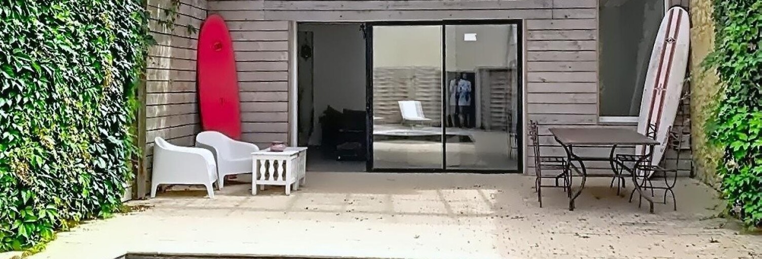 Maison 7 Pièces 178 m² à vendre à Castelnau-de-Médoc (33480)