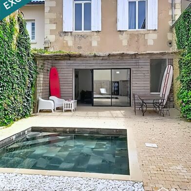 Maison 7 pièces 369900 €