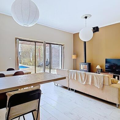 Maison 7 pièces 369900 €