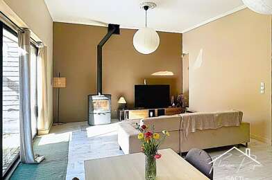 Maison 7 pièces 349900 €