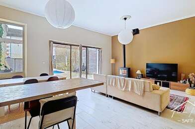 Maison 7 pièces 349900 €