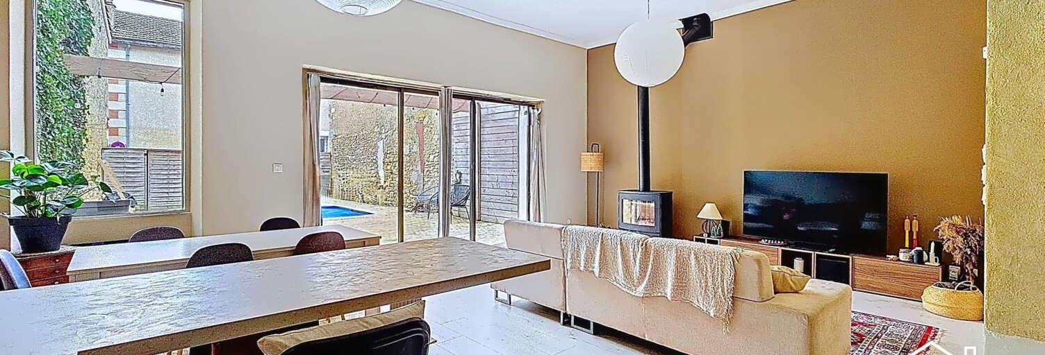 Maison 7 Pièces 178 m² à vendre à Castelnau-de-Médoc (33480)