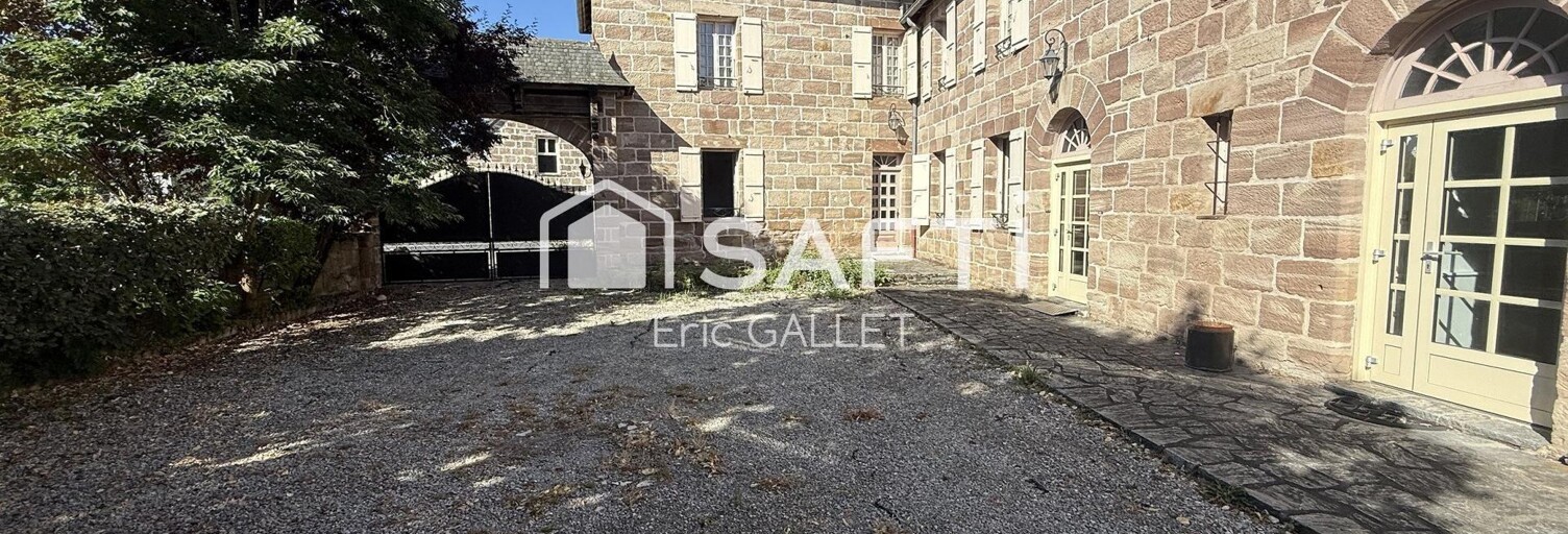 Commerce 24 Pièces  m² à vendre à Varetz (19240)