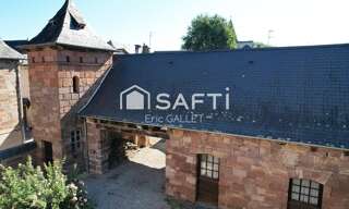 Commerce 24 Pièces  m² à vendre à Varetz (19240)