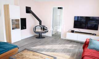 Maison 7 Pièces 172 m² à vendre à Plonévez-du-Faou (29530)