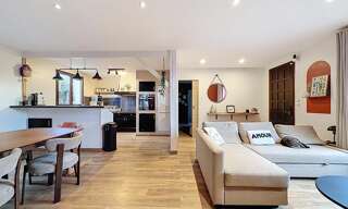 Maison 4 Pièces 89 m² à vendre à Cugnaux (31270)