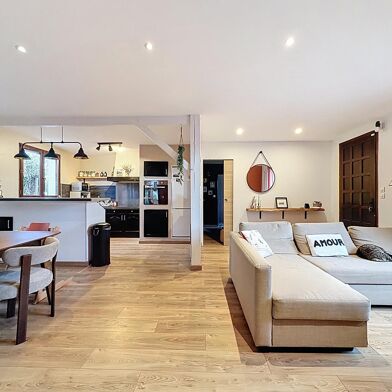 Maison 4 pièces 310000 €