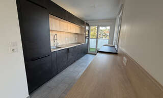 Appartement 4 Pièces 111 m² à louer à Irigny (69540)