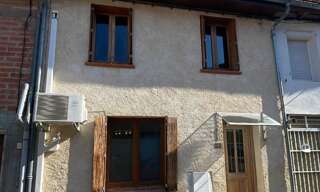 Maison 2 Pièces 48 m² à vendre à Léguevin (31490)