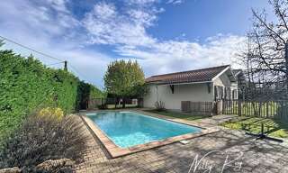 Maison 6 Pièces 163 m² à vendre à Ayguemorte-les-Graves (33640)