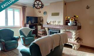 Maison 5 Pièces 110 m² à vendre à Compolibat (12350)