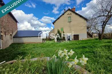 Maison 5 pièces 169000 €