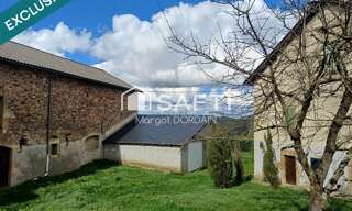 Maison 5 Pièces 110 m² à vendre à Compolibat (12350)