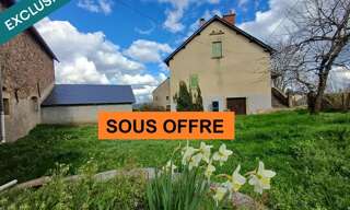 Maison 5 Pièces 110 m² à vendre à Compolibat (12350)