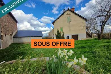Maison 5 pièces 169000 €