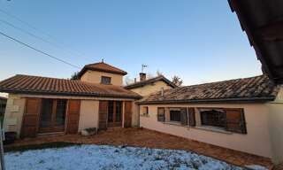 Maison 6 Pièces 180 m² à vendre à Saint-Ciers-sur-Gironde (33820)