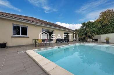 Maison 7 pièces 585000 €