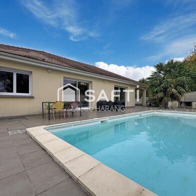 Maison 7 pièces 585000 €